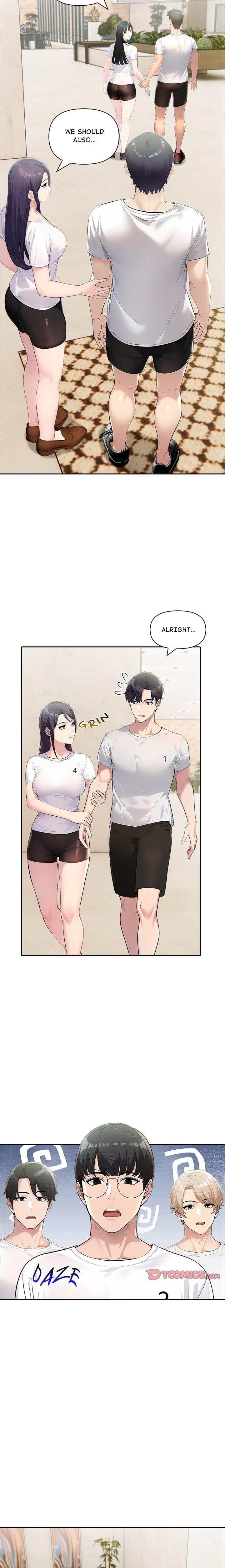 Matrimoney Game (Uncensored), chapter 26, page 8 of 22