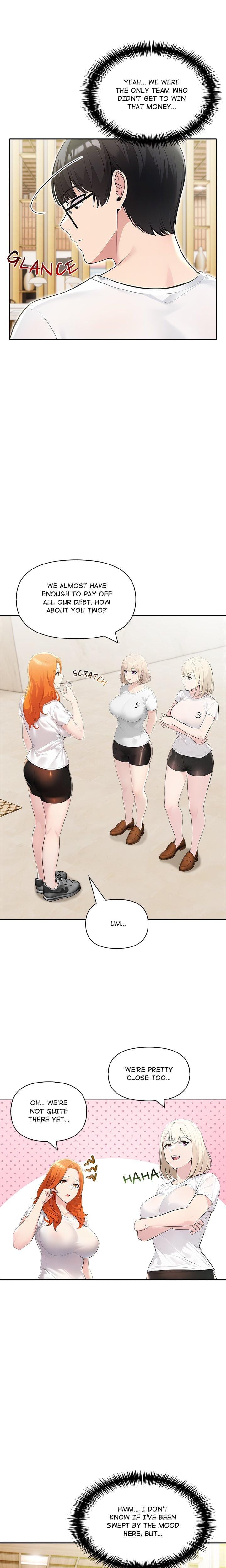 Matrimoney Game (Uncensored), chapter 26, page 10 of 22
