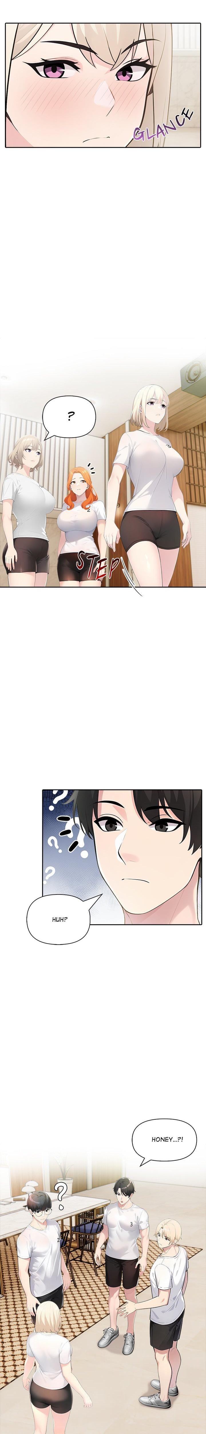 Matrimoney Game (Uncensored), chapter 26, page 13 of 22