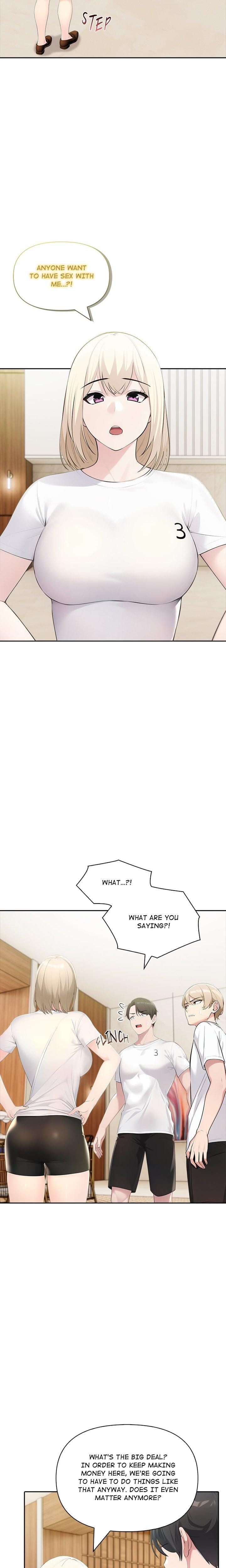Matrimoney Game (Uncensored), chapter 26, page 14 of 22