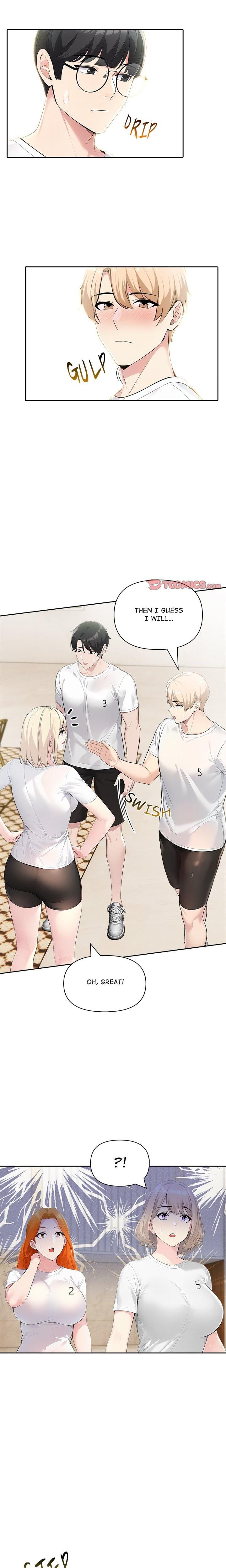 Matrimoney Game (Uncensored), chapter 26, page 16 of 22