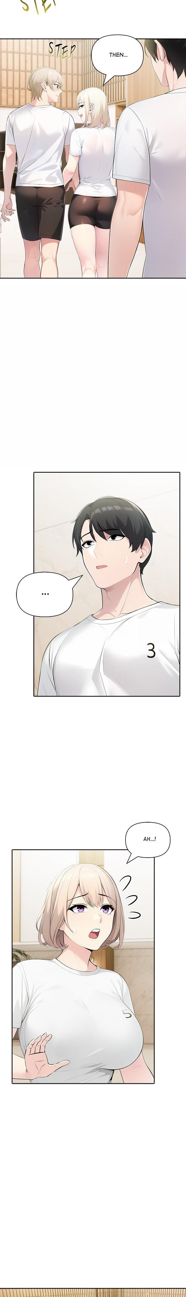 Matrimoney Game (Uncensored), chapter 26, page 17 of 22