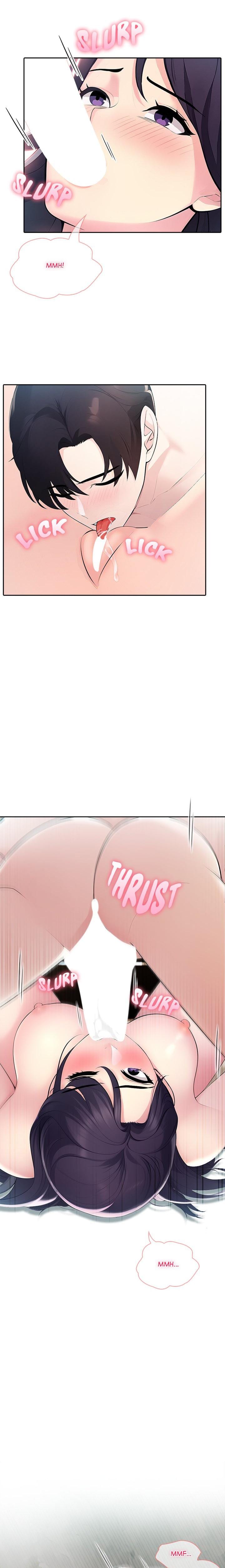 Matrimoney Game (Uncensored), chapter 26, page 19 of 22