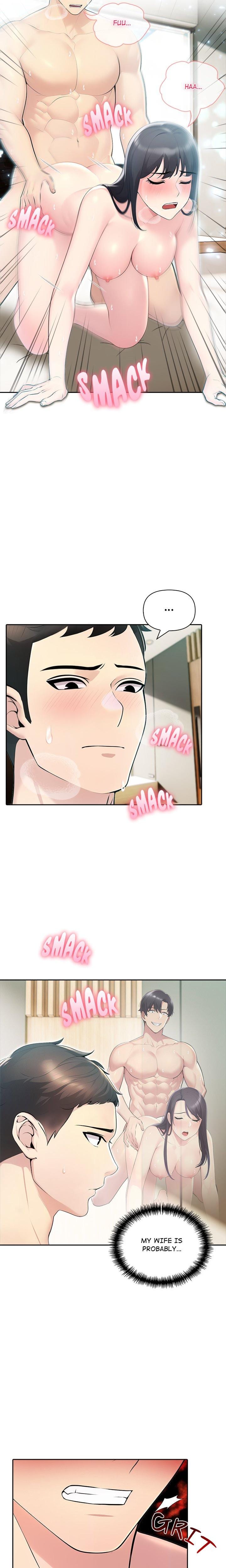 Matrimoney Game (Uncensored), chapter 26, page 21 of 22