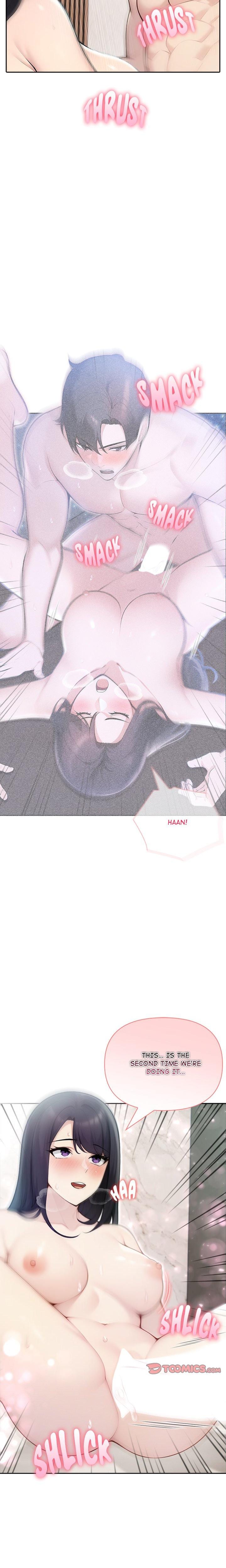 Matrimoney Game (Uncensored), chapter 27, page 5 of 27