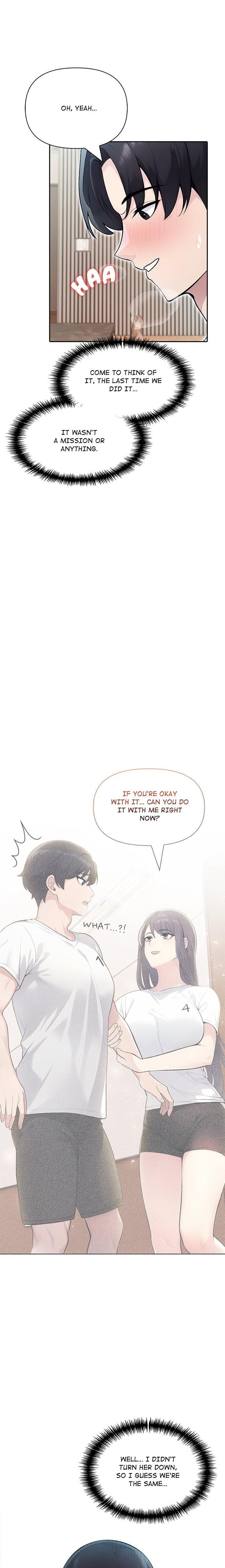 Matrimoney Game (Uncensored), chapter 27, page 6 of 27
