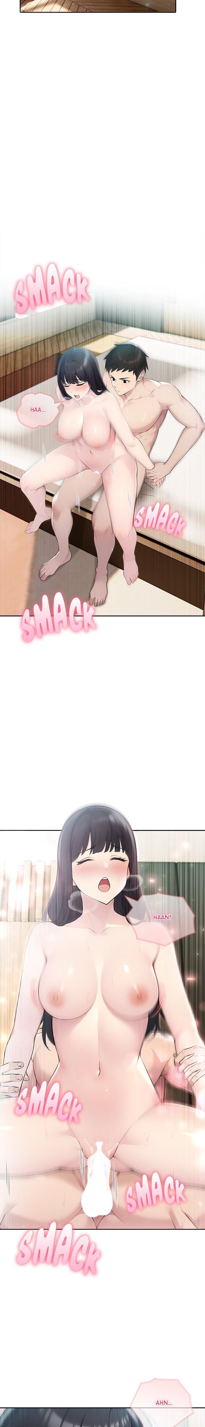 Matrimoney Game (Uncensored), chapter 27, page 8 of 27