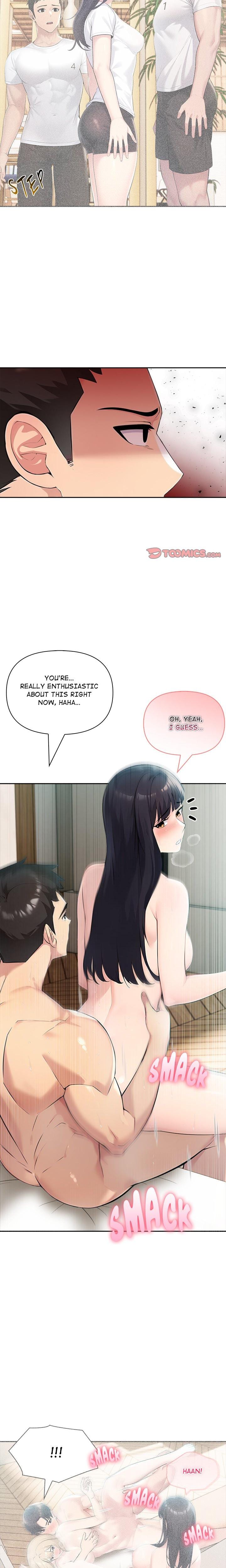Matrimoney Game (Uncensored), chapter 27, page 10 of 27