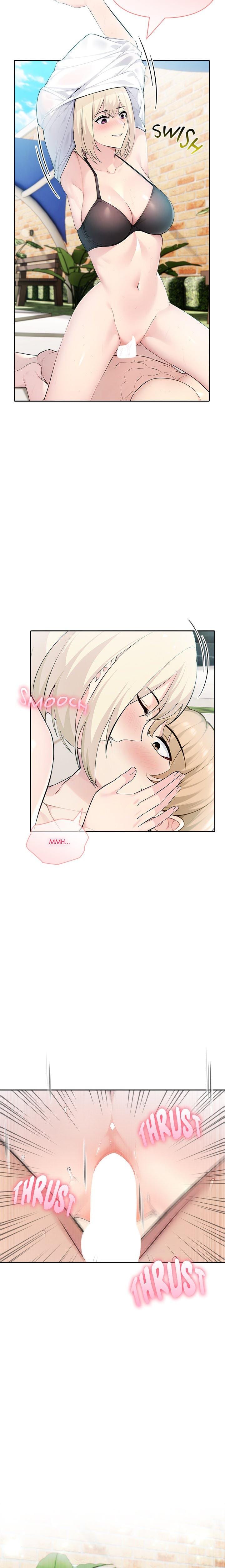 Matrimoney Game (Uncensored), chapter 27, page 15 of 27