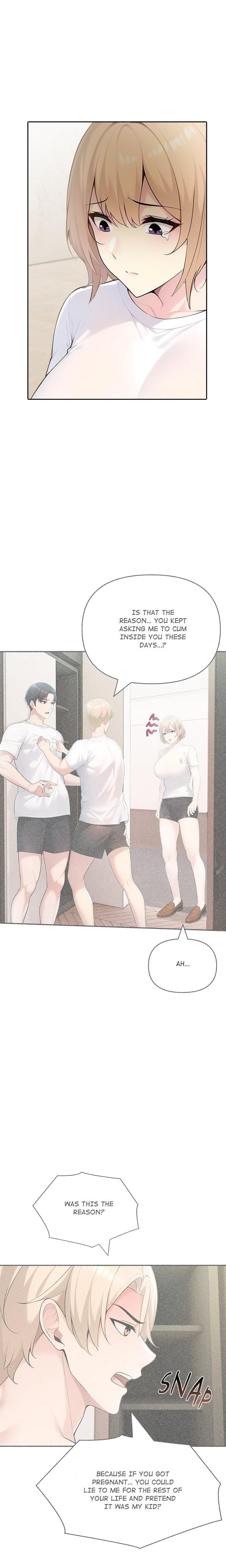 Matrimoney Game (Uncensored), chapter 27, page 17 of 27