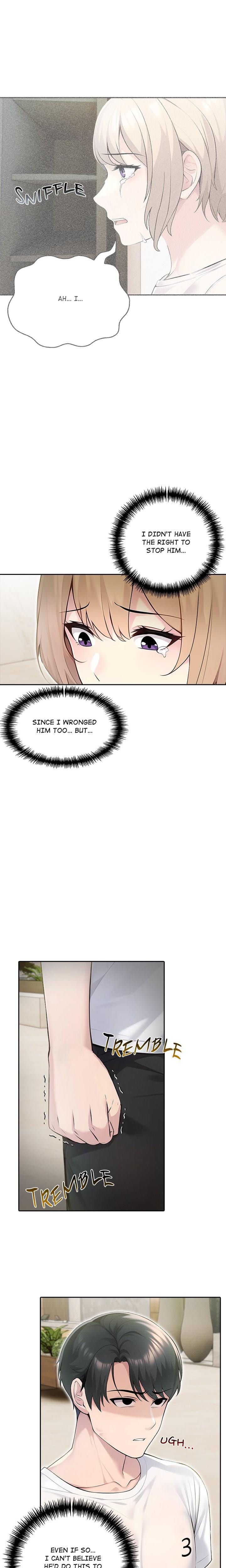 Matrimoney Game (Uncensored), chapter 27, page 18 of 27