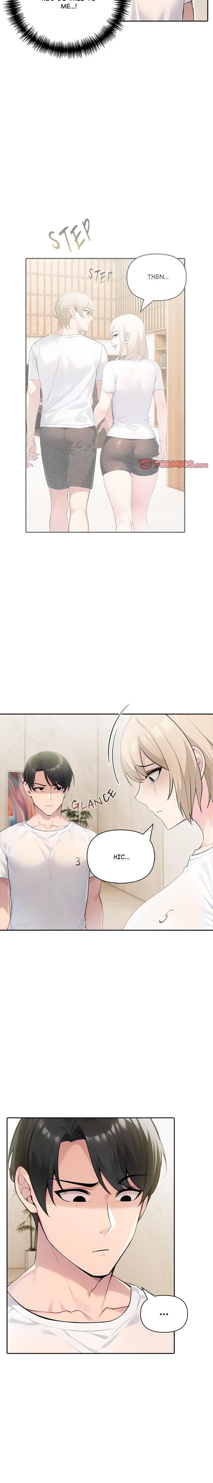 Matrimoney Game (Uncensored), chapter 27, page 19 of 27