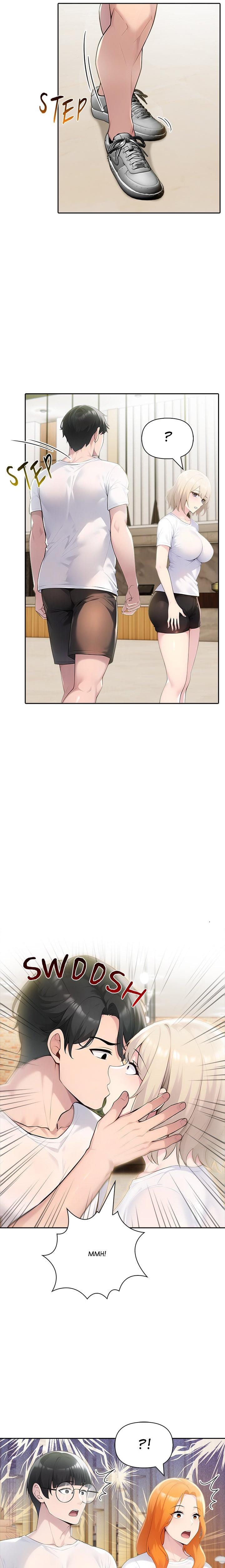 Matrimoney Game (Uncensored), chapter 27, page 20 of 27