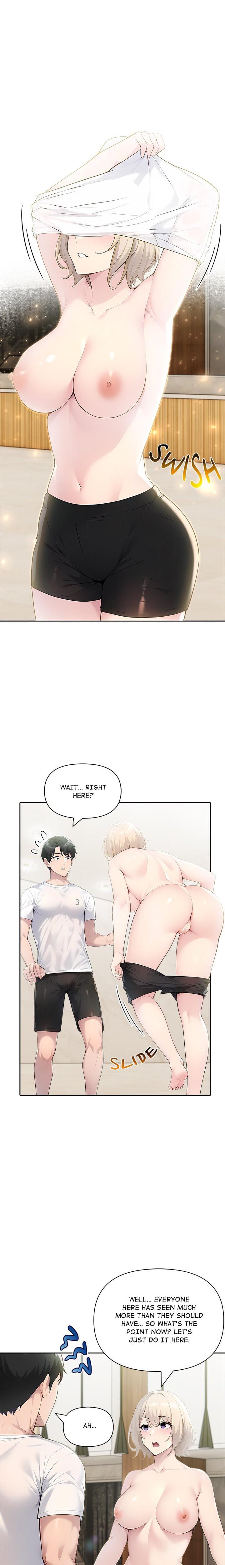 Matrimoney Game (Uncensored), chapter 27, page 22 of 27