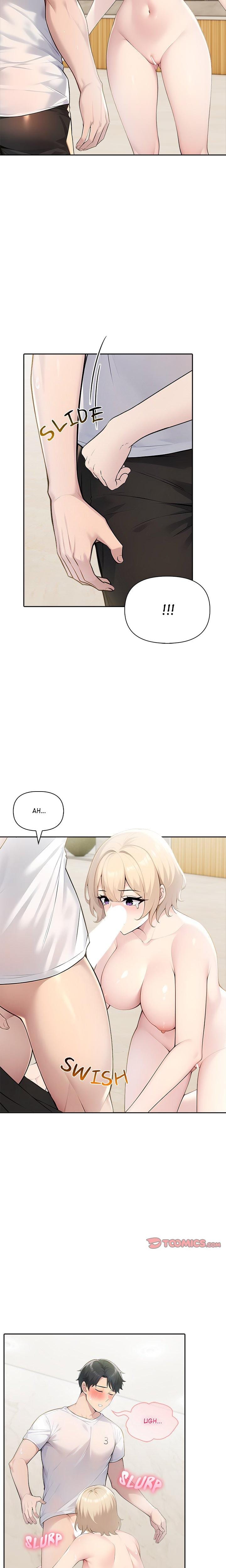 Matrimoney Game (Uncensored), chapter 27, page 23 of 27