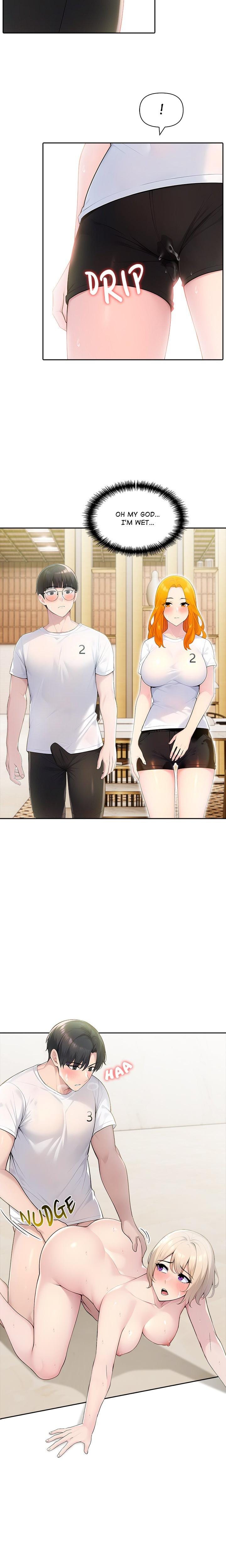 Matrimoney Game (Uncensored), chapter 27, page 25 of 27