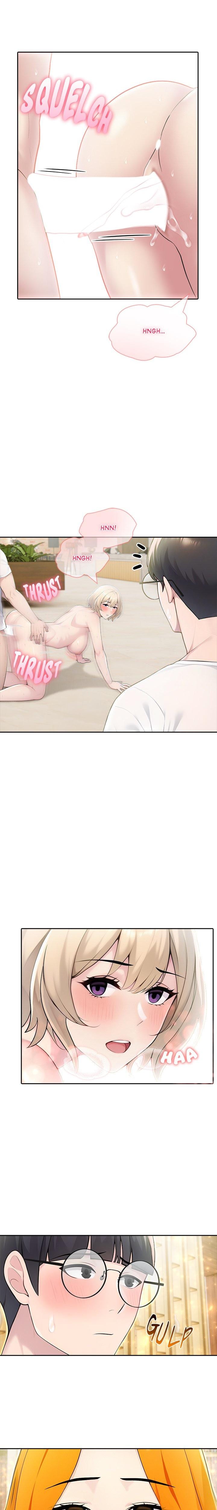 Matrimoney Game (Uncensored), chapter 27, page 26 of 27