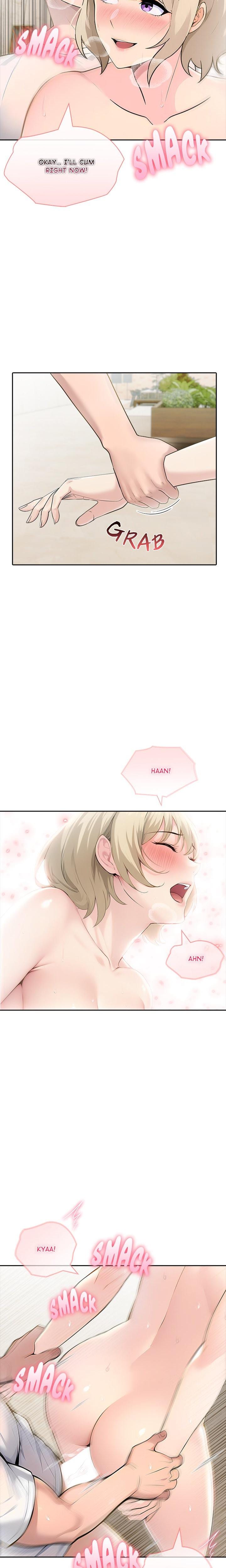 Matrimoney Game (Uncensored), chapter 28, page 10 of 25