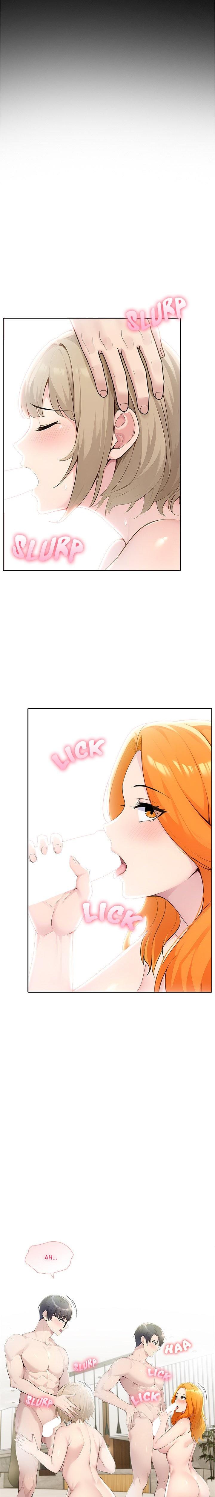 Matrimoney Game (Uncensored), chapter 28, page 14 of 25