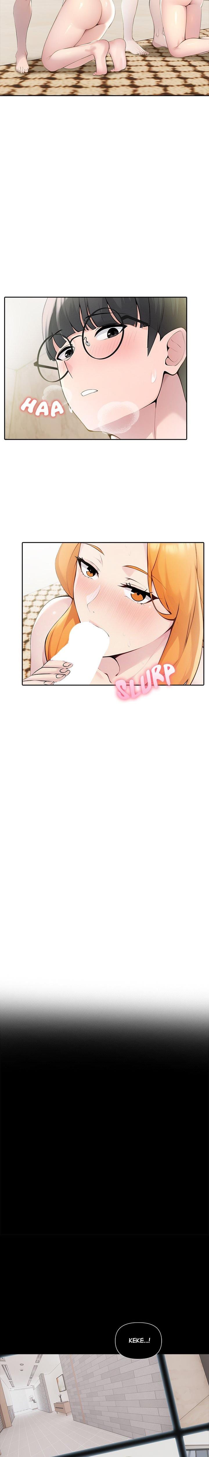 Matrimoney Game (Uncensored), chapter 28, page 15 of 25