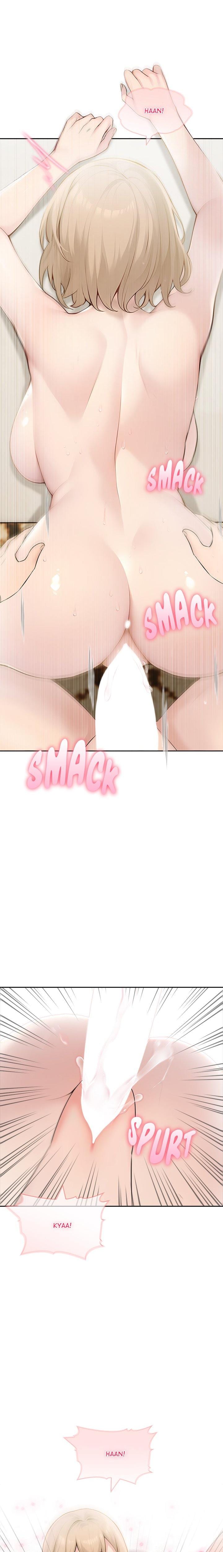 Matrimoney Game (Uncensored), chapter 28, page 21 of 25