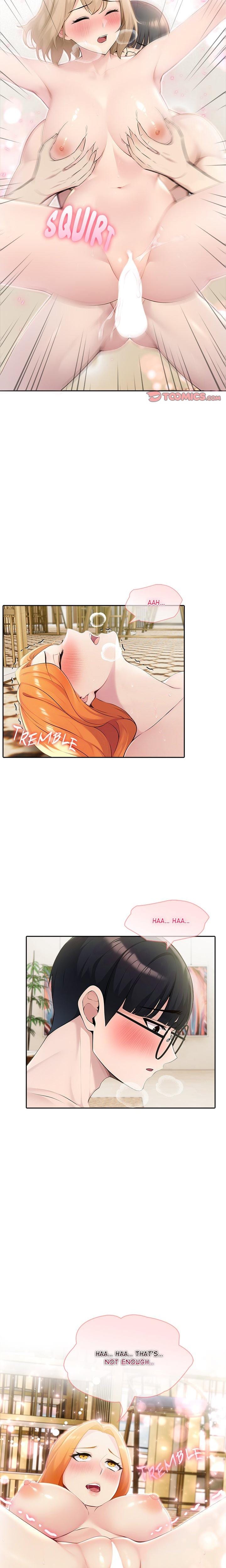 Matrimoney Game (Uncensored), chapter 28, page 22 of 25