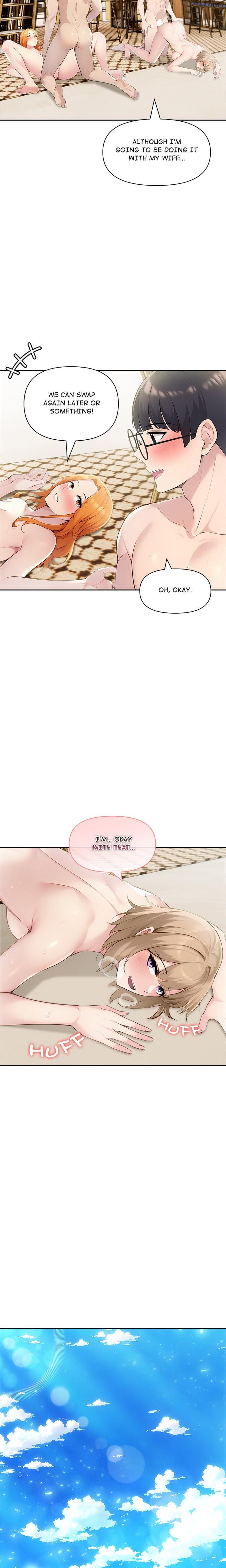 Matrimoney Game (Uncensored), chapter 28, page 24 of 25
