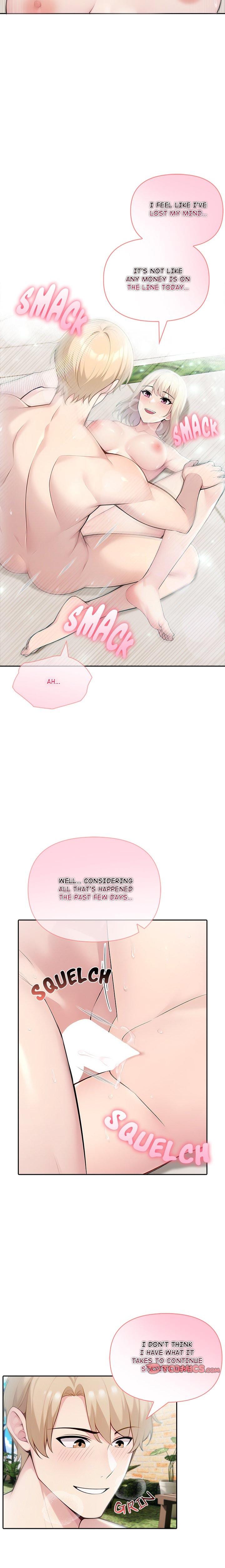 Matrimoney Game (Uncensored), chapter 29, page 5 of 26