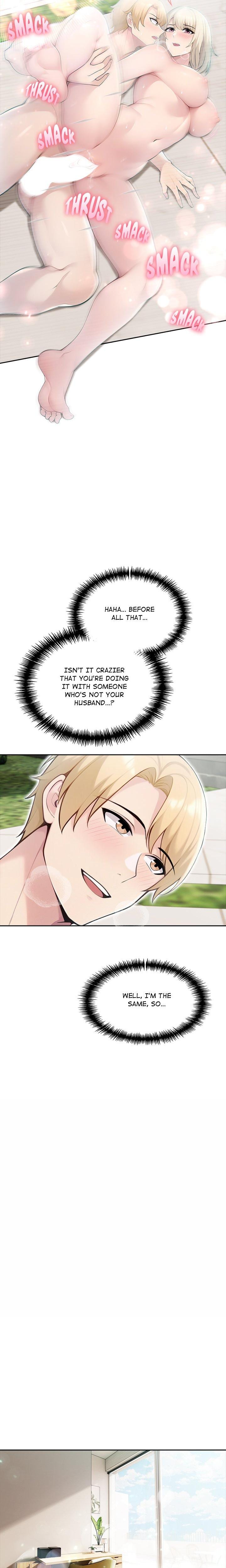 Matrimoney Game (Uncensored), chapter 29, page 7 of 26