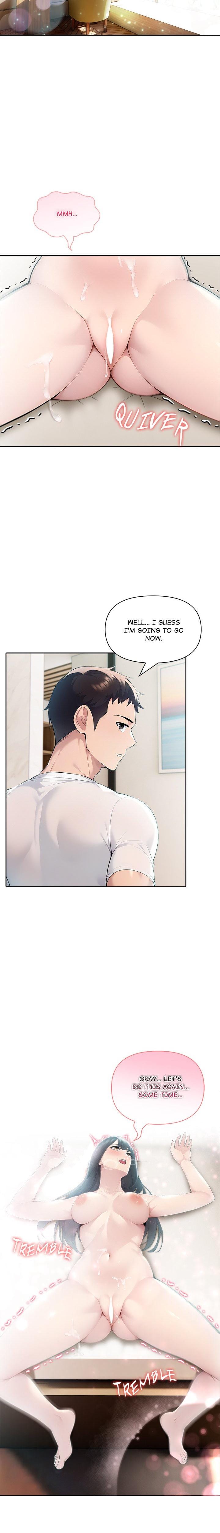 Matrimoney Game (Uncensored), chapter 29, page 8 of 26