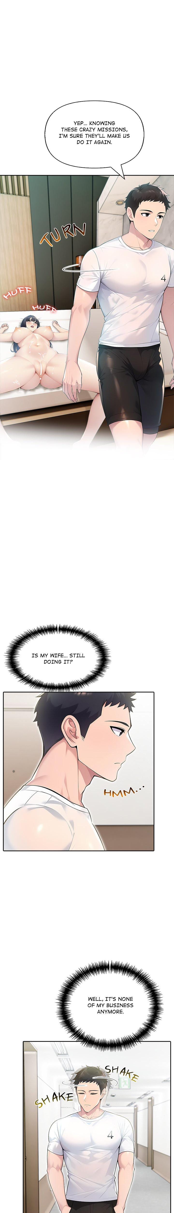 Matrimoney Game (Uncensored), chapter 29, page 9 of 26