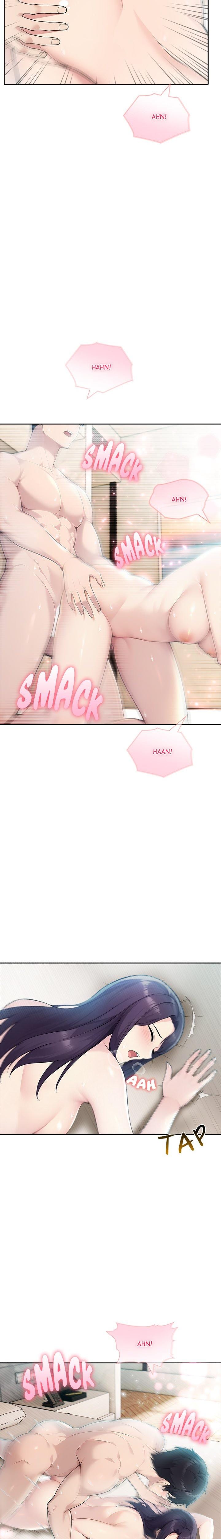 Matrimoney Game (Uncensored), chapter 29, page 12 of 26