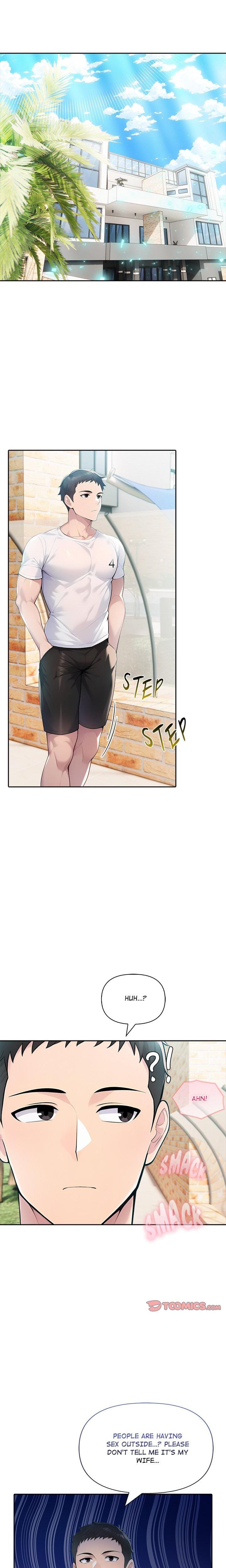 Matrimoney Game (Uncensored), chapter 29, page 14 of 26