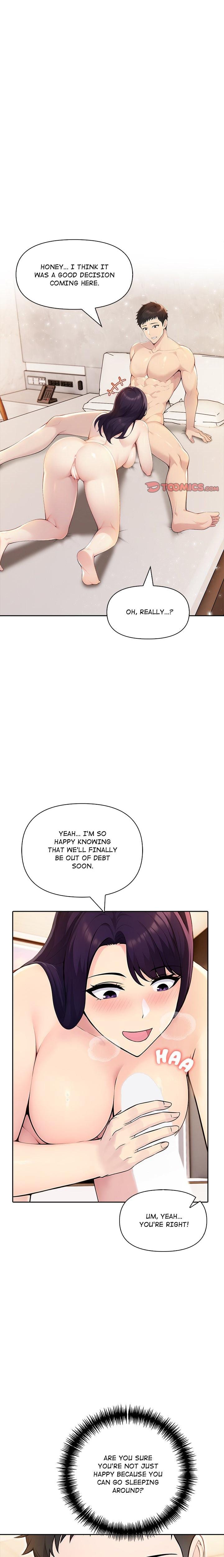 Matrimoney Game (Uncensored), chapter 29, page 19 of 26