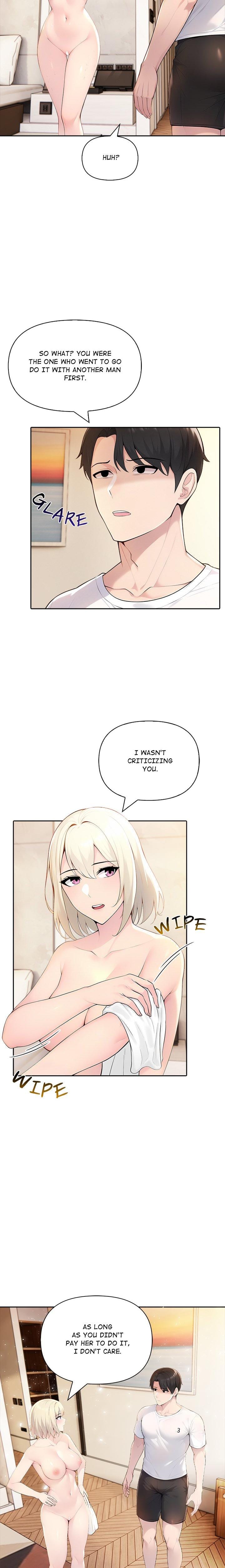 Matrimoney Game (Uncensored), chapter 29, page 21 of 26