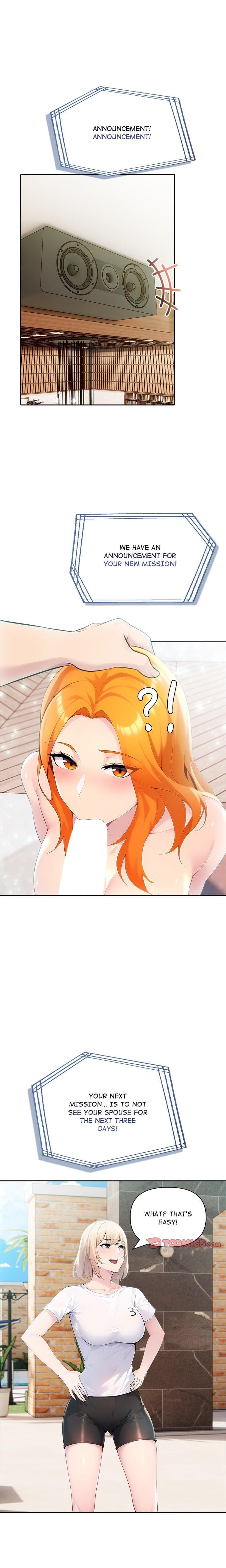 Matrimoney Game (Uncensored), chapter 29, page 23 of 26