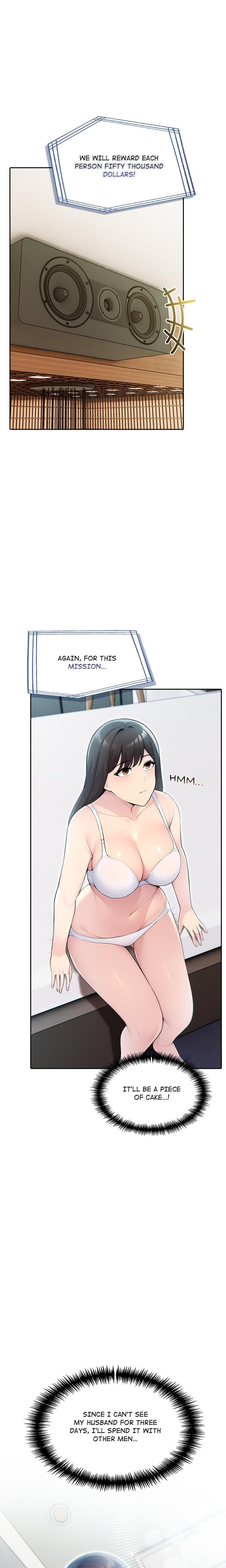 Matrimoney Game (Uncensored), chapter 29, page 25 of 26