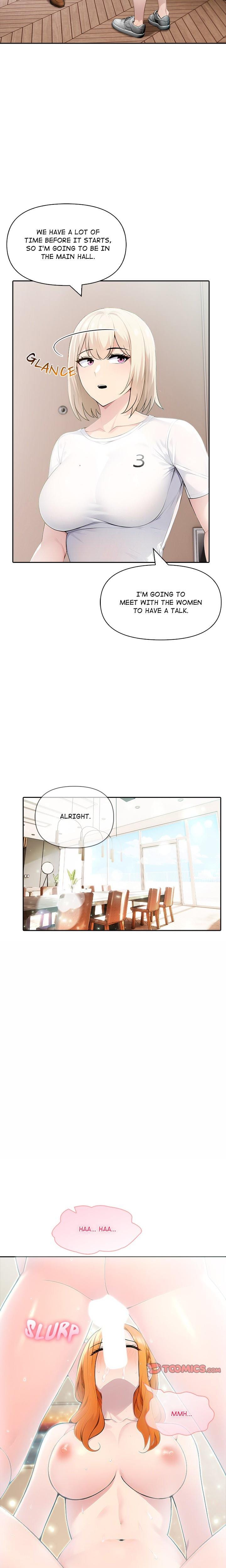 Matrimoney Game (Uncensored), chapter 30, page 5 of 27
