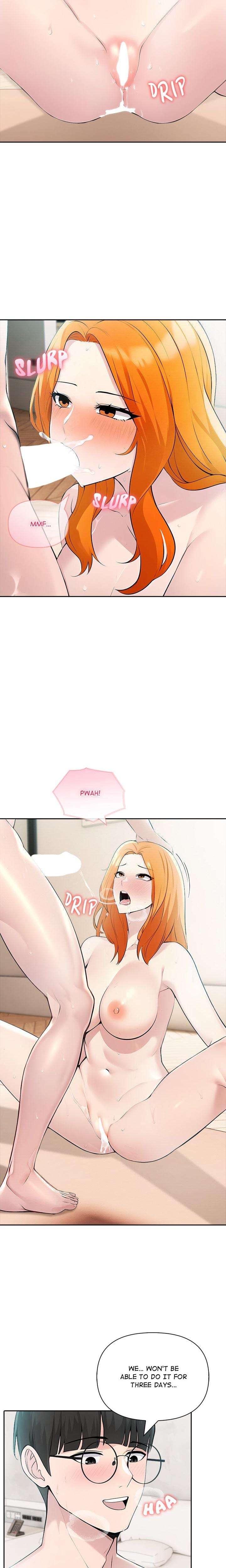 Matrimoney Game (Uncensored), chapter 30, page 6 of 27