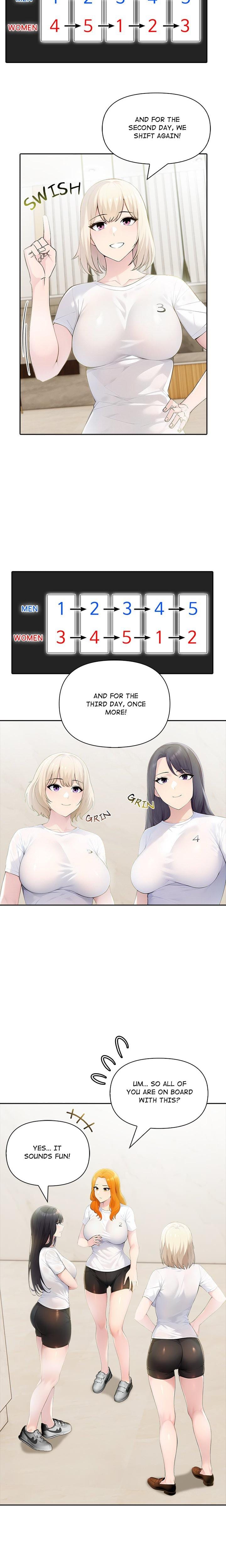Matrimoney Game (Uncensored), chapter 30, page 11 of 27