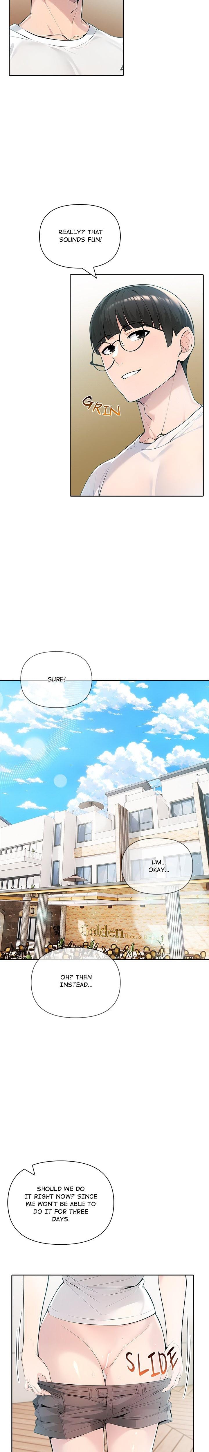 Matrimoney Game (Uncensored), chapter 30, page 13 of 27