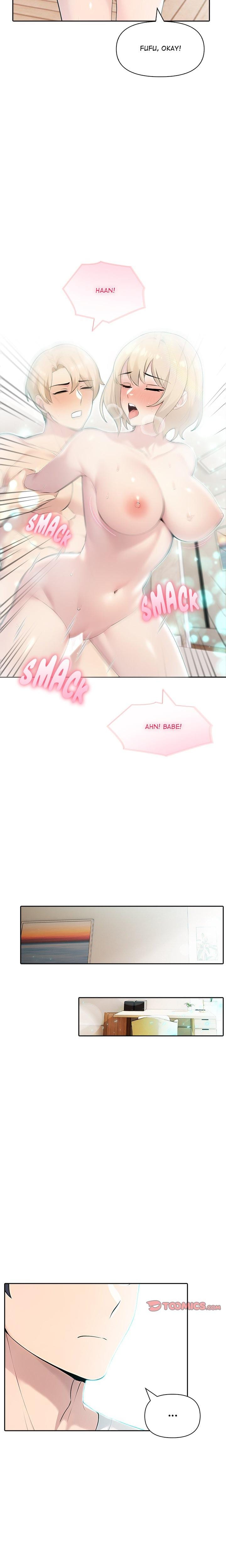 Matrimoney Game (Uncensored), chapter 30, page 14 of 27