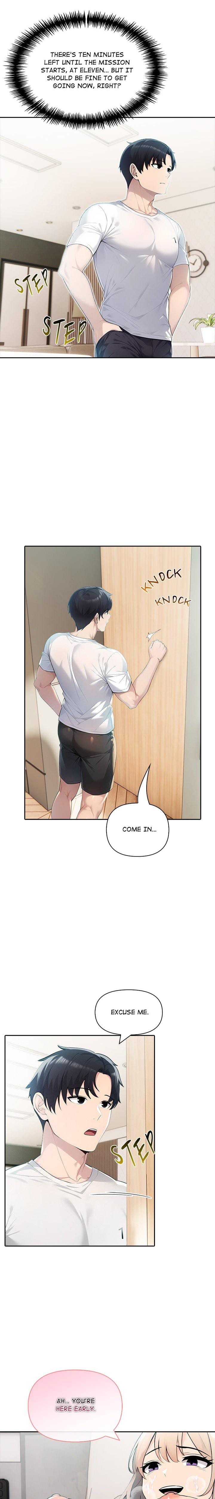 Matrimoney Game (Uncensored), chapter 30, page 15 of 27