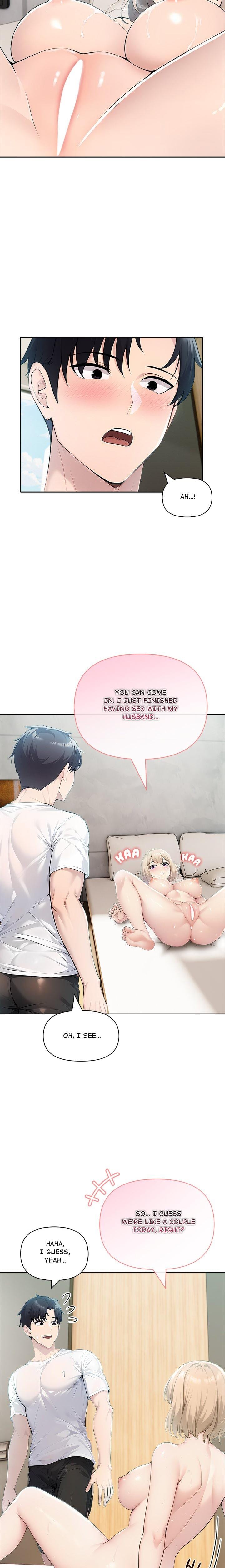 Matrimoney Game (Uncensored), chapter 30, page 16 of 27