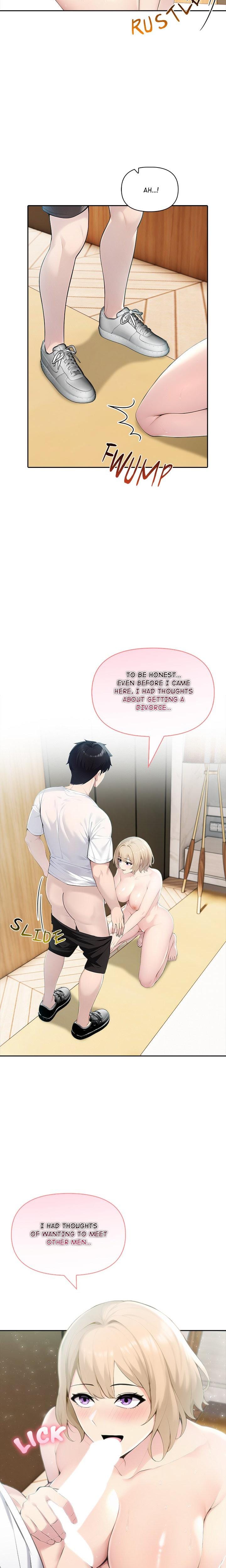 Matrimoney Game (Uncensored), chapter 30, page 17 of 27