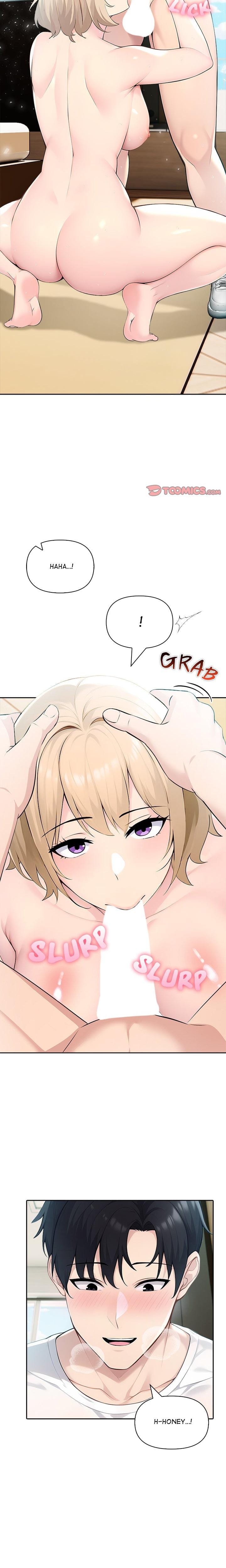 Matrimoney Game (Uncensored), chapter 30, page 19 of 27