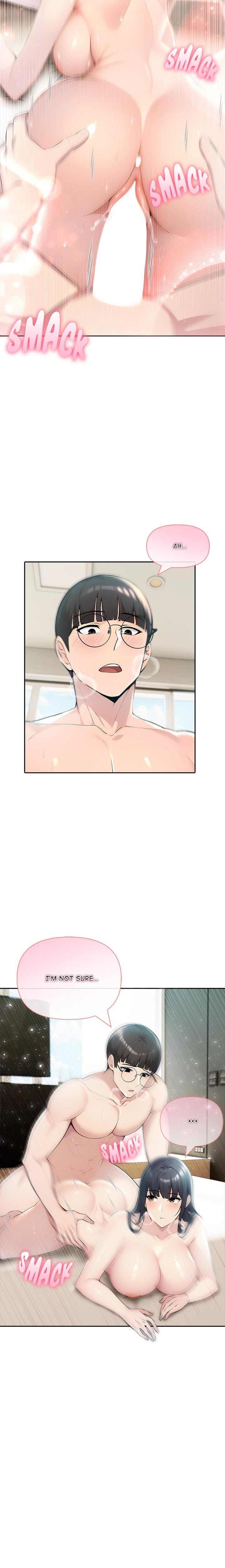 Matrimoney Game (Uncensored), chapter 30, page 22 of 27
