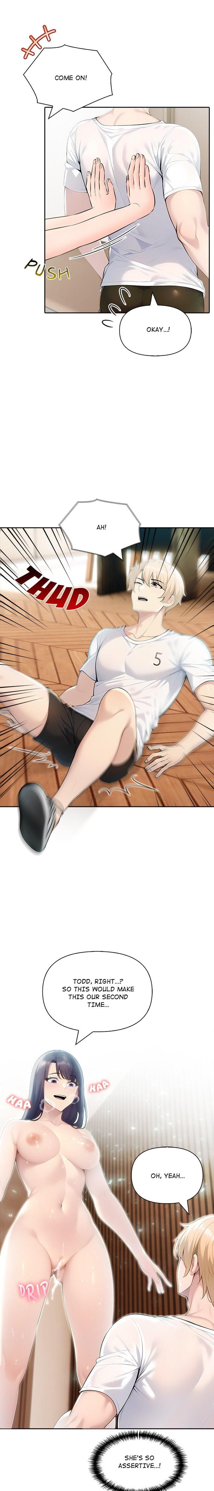 Matrimoney Game (Uncensored), chapter 30, page 26 of 27
