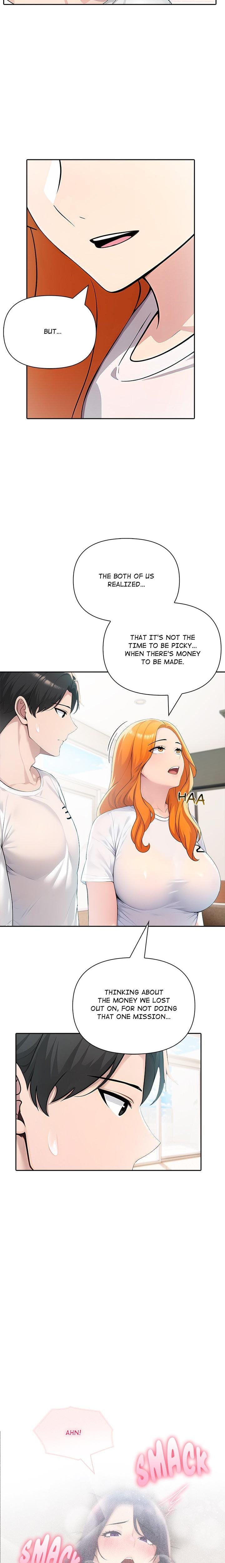 Matrimoney Game (Uncensored), chapter 31, page 6 of 26