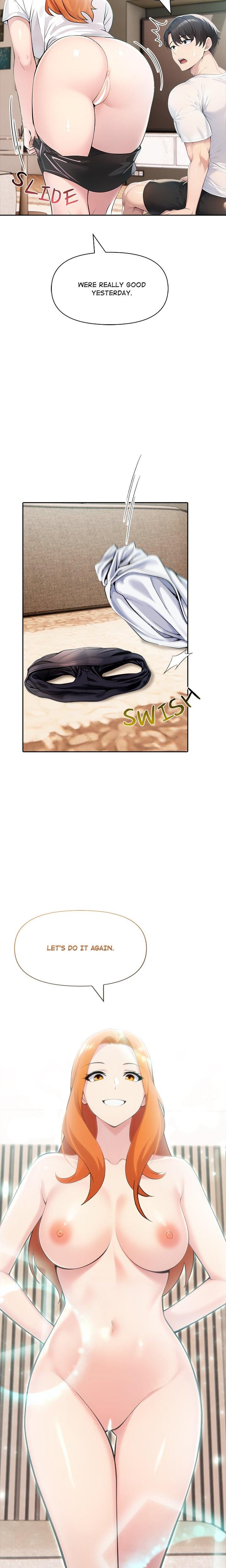 Matrimoney Game (Uncensored), chapter 31, page 9 of 26